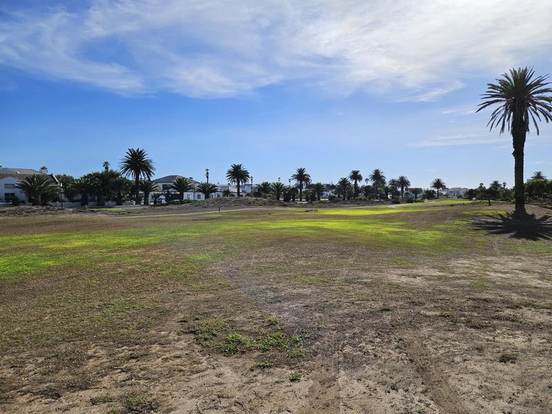 0 Bedroom Property for Sale in Shelley Point Western Cape